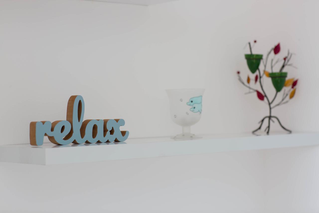 트레빈예 Bella Vista 아파트 외부 사진